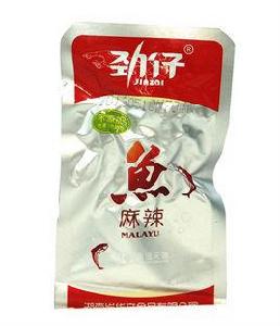 勁仔食品 勁仔食品