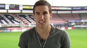 凱文·斯特魯曼 凱文·斯特魯曼