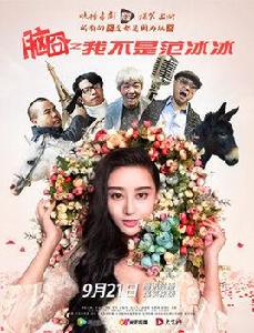 腦囧之我不是范冰冰 腦囧之我不是范冰冰