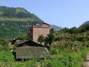 老洞溝自然村 老洞溝自然村