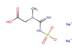 磷酸肌酸二鈉鹽