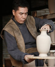 《大河兒女》劇照