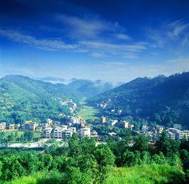 雪山河村[湖北省黃岡市羅田縣匡河鎮雪山河村]
