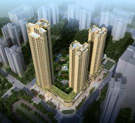 華都雲景台 華都雲景台