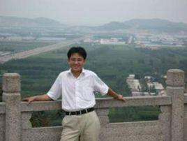 楊正勇[上海海洋大學農林經濟管理專業系主任]