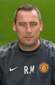 雷內·穆倫斯丁 雷內·穆倫斯丁