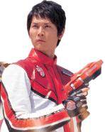 麥克斯·奧特曼[日本2005年三池崇史特攝劇]