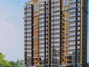 嘉匯凱旋花園 嘉匯凱旋花園