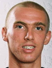 盧克&middot;查德威克