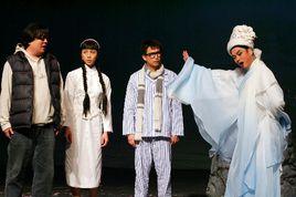 新暗戀桃花源 新暗戀桃花源