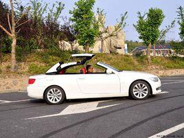 2011款寶馬330i雙門轎跑3.0L自動 2011款寶馬330i雙門轎跑3.0L自動