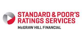 標準普爾 標準普爾