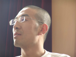 張哲[六度品牌顧問機構總經理]