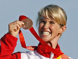 維奧萊塔·奧布林格·彼得斯 維奧萊塔·奧布林格·彼得斯