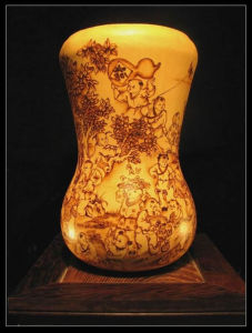 大雍葫蘆 大雍葫蘆