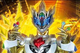 鎧甲勇士雷霆雅塔萊斯 鎧甲勇士雷霆雅塔萊斯