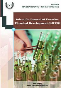 化學發展前沿 化學發展前沿