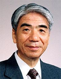 尾辻秀久 尾辻秀久