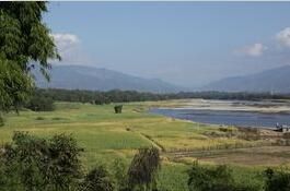 偏箐自然村 偏箐自然村