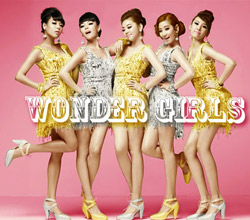 Wonder Girls
