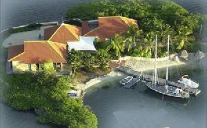 （圖）庫拉索島