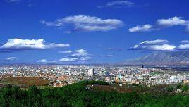 龍洞村[雲南宣威市來賓鎮下轄村]