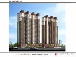 營口萊茵河畔 營口萊茵河畔