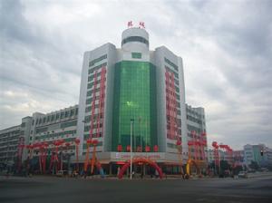 龍城大酒店 龍城大酒店