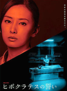 希波克拉底誓言[日本2016年北川景子主演的日劇]