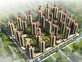 華潤鳳凰城三期紫雲府 華潤鳳凰城三期紫雲府