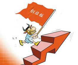 股市創業板 股市創業板