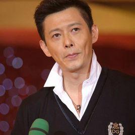 程前[中國內地主持人、演員]