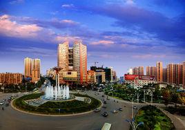 國家級曲靖經濟技術開發區 國家級曲靖經濟技術開發區