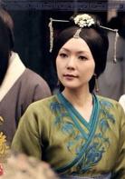 大漠謠[2014年劉詩詩、彭于晏、胡歌主演電視劇]