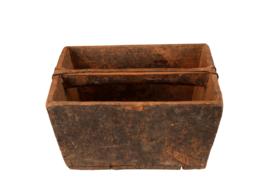 民國木斗 民國木斗