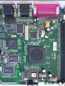 長城信息產業股份有限公司 長城信息產業股份有限公司