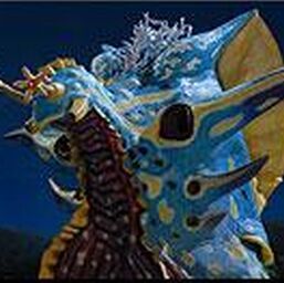 時間怪獸 時間怪獸