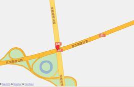 唐承高速公路 唐承高速公路