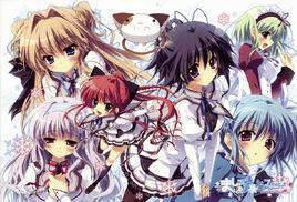 Palette[日本遊戲公司]