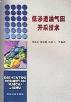 低滲透油氣田開採技術 低滲透油氣田開採技術