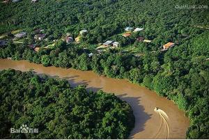 達魯[巴布亞紐幾內亞城鎮]