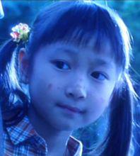 黃美琪[香港童星黃美琪]