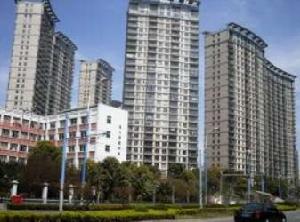 豐記碼頭街小區 豐記碼頭街小區