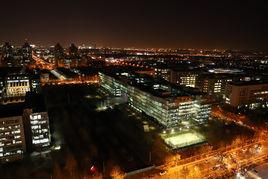 百度大廈 百度大廈