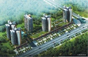 水晶公園 水晶公園