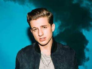 Some Type Of Love[查理&middot;普斯同名歌曲]