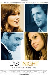 《昨夜無眠》 《昨夜無眠》