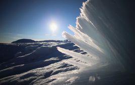 冰河時代[第四紀大冰川時代]