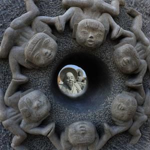 惠安石刻 惠安石刻