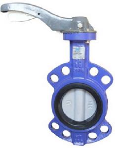 尼龍蝶閥 尼龍蝶閥